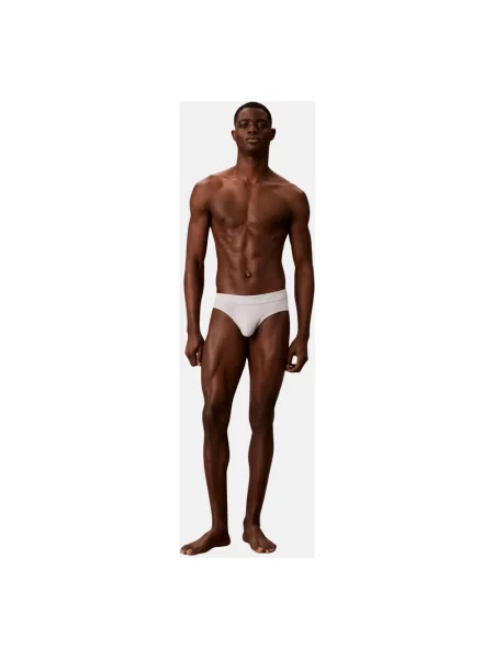 Zestaw majtek Calvin Klein ze stretchu