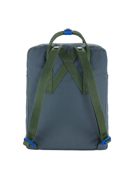 Torba Fjällräven niebieska
