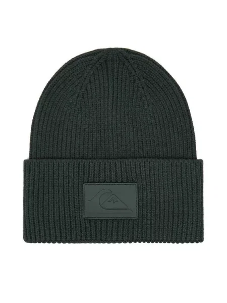 Quiksilver Czapka zielony