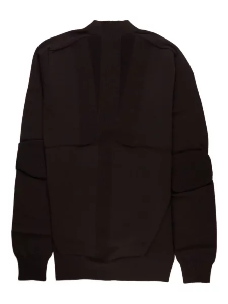 Pulover Undercover lung negru