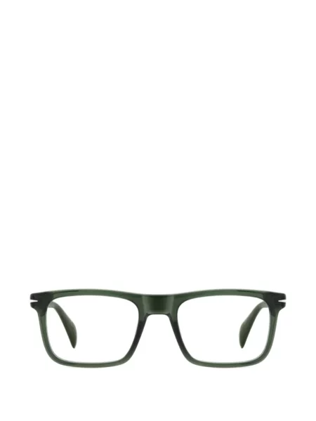 Ochelari de soare Eyewear By David Beckham verde