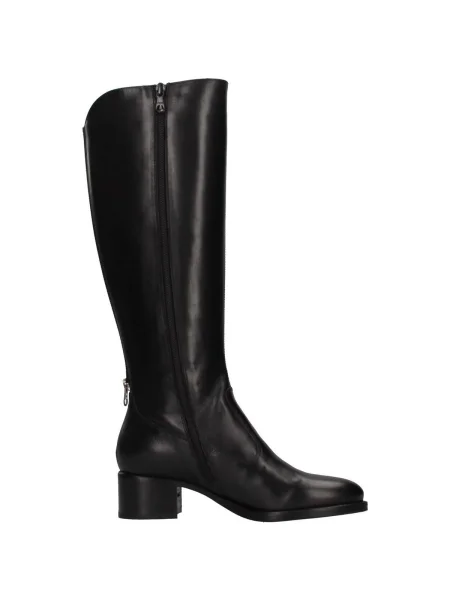Pantofi Nero Giardini negru