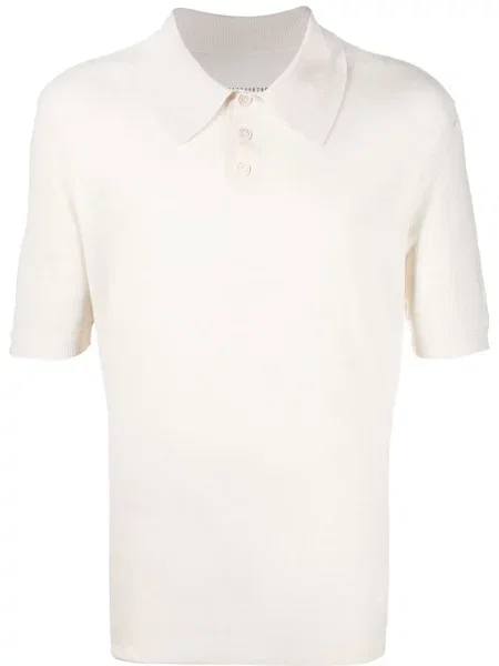 Krátké polotričko Maison Margiela