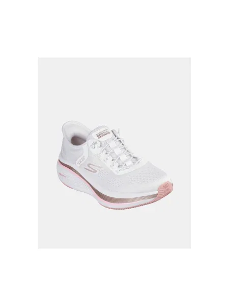 Bežecké topánky Skechers ružová