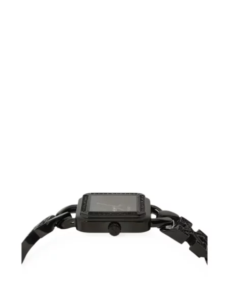 Ceas Off-white streetstyle alb
