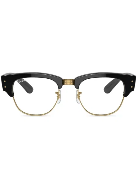 Ochelari de soare Ray-ban negru