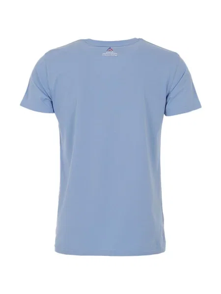 Tricou Peak Mountain albastru