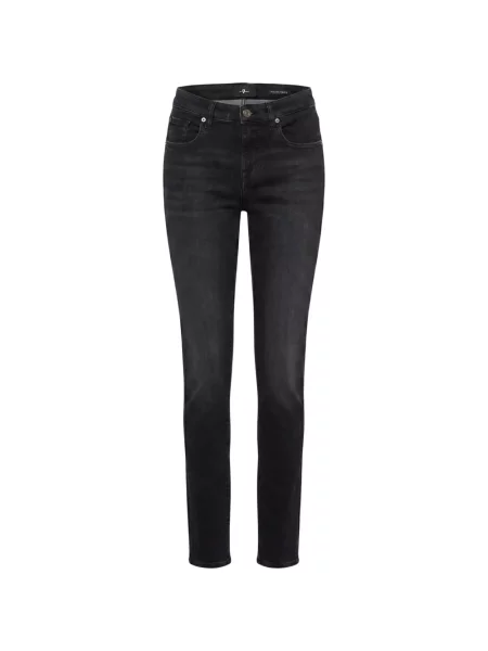 Blugi 7 For All Mankind negru