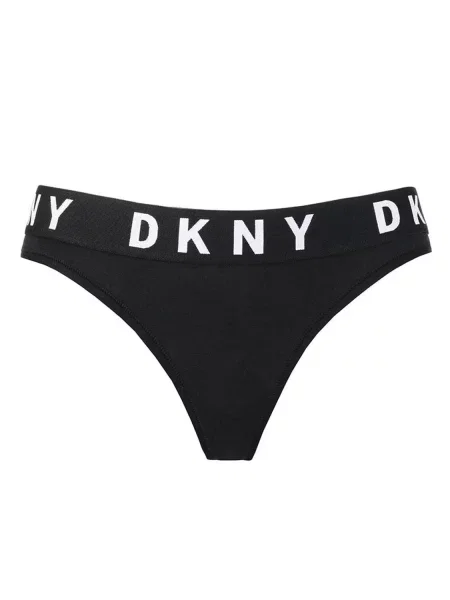 Трусы Dkny черные