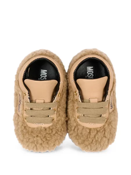 Sneakersy dziecięce Moschino