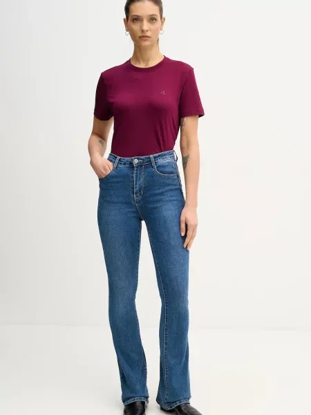 Calvin Klein Jeans basic tričko