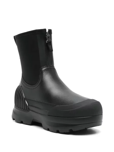 Боти Ugg черно