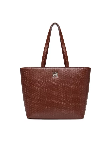 Сумка Nine West коричневая