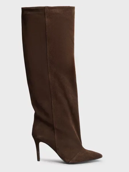 Сапоги Fabio Rusconi коричневые