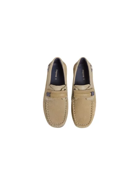 Loaferice Mayoral smeđa