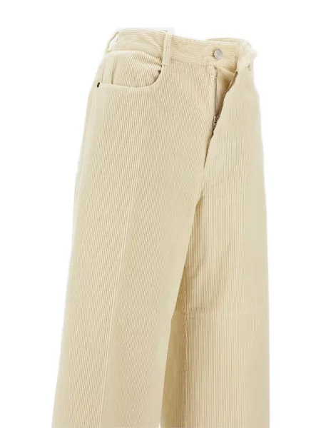 Samt hlače Cellar Door