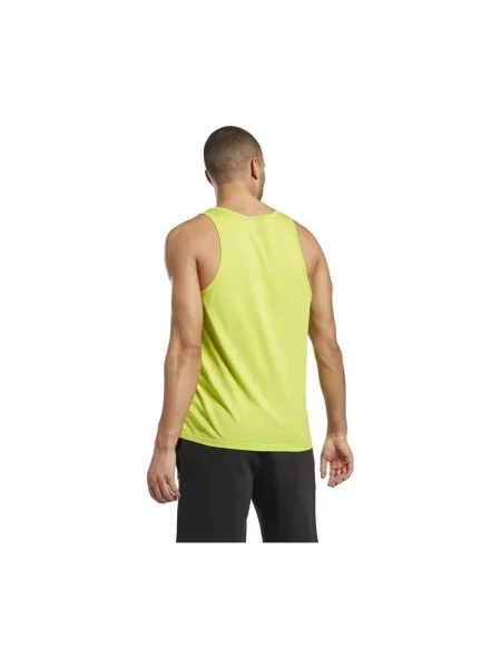 Tricou Reebok Sport verde