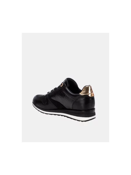 Pantofi Xti negru