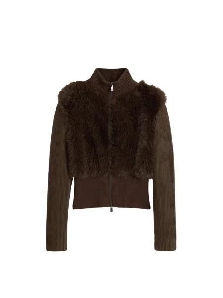 Sveter Desigual čierna