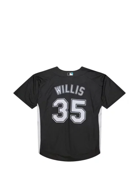 Cămașă Mitchell & Ness negru