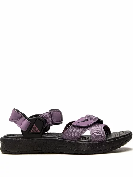Sandale Nike negru