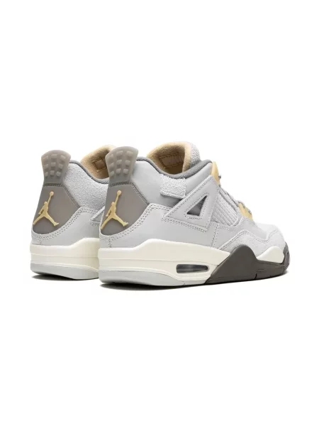 Sneakersy dziecięce Jordan Air Jordan 4 szare