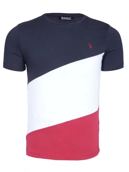 Tricou Dewberry albastru