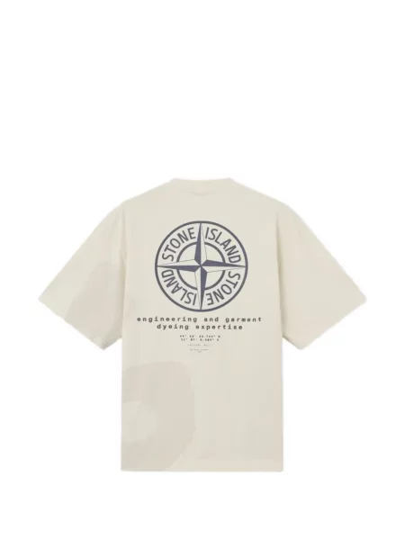 Tricou Stone Island cu strasuri