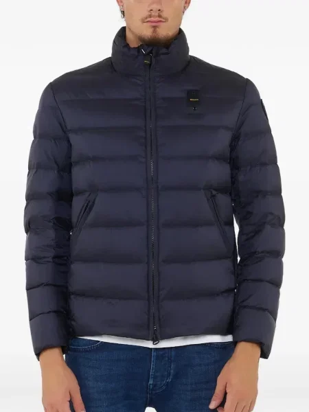 Steppelt dzseki Blauer kék