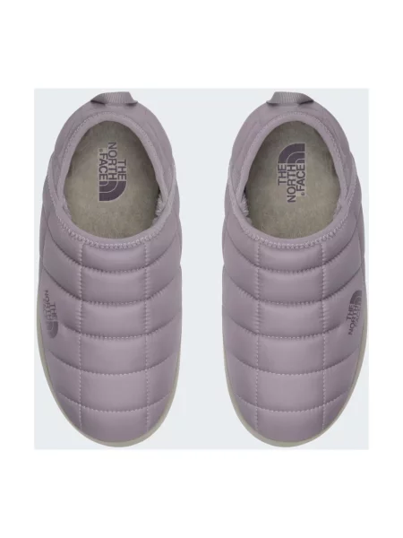 Kapcie The North Face szare