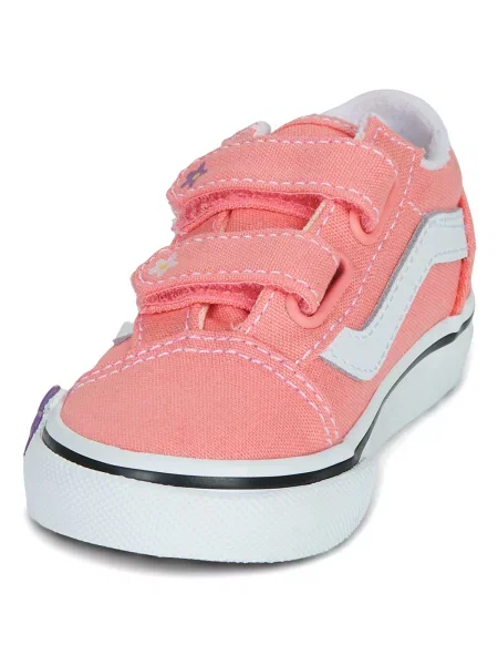 Tenisky Vans Old Skool ružová