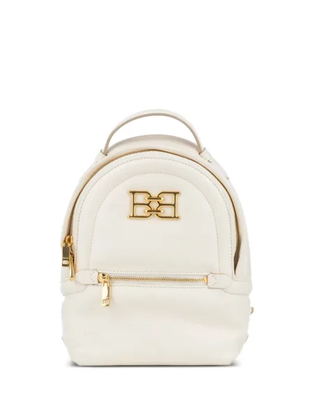 Rucsac Bally alb