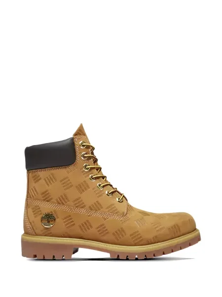 Botine Timberland