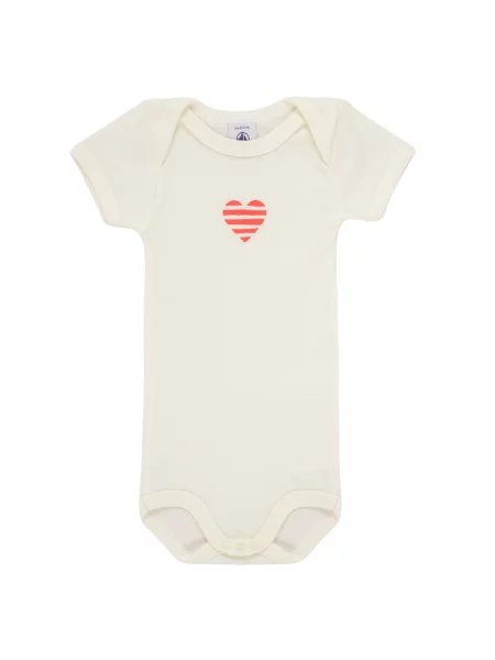 Body copii Petit Bateau albastru