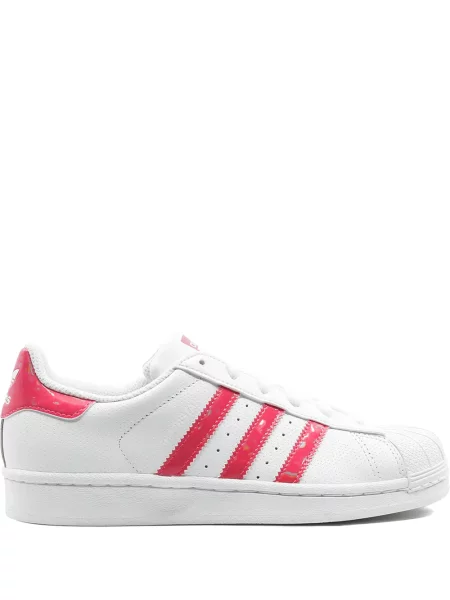 Sportbačiai Adidas Superstar balta