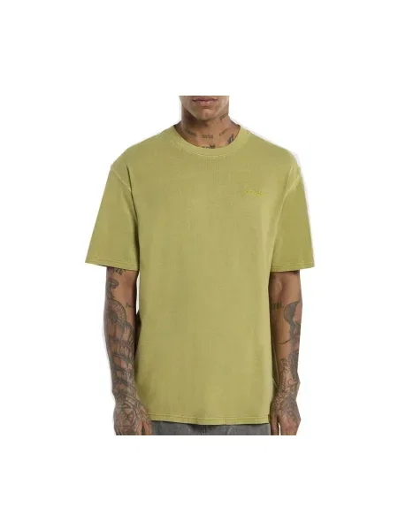 Tricou Dickies galben