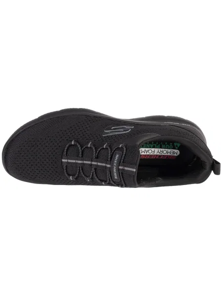 Pantofi Skechers negru