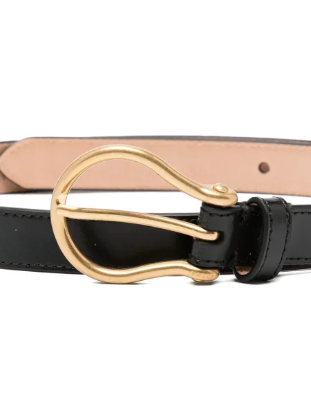 Curea Bally negru