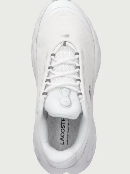 Lacoste SPINOR sportcipő női fehér