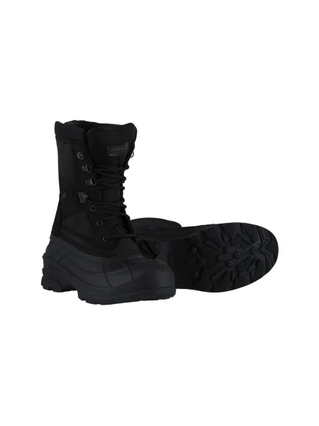 Pantofi Kamik negru