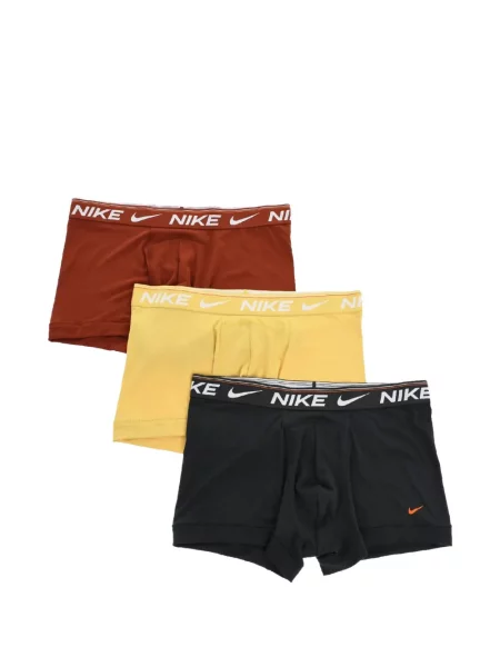 Scurt chiloți Nike cu imagine cu model floral negru