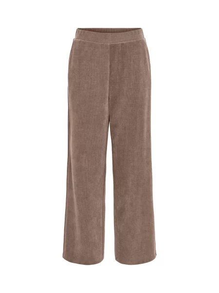 Only Petite Pantaloni ONLNila brocart
