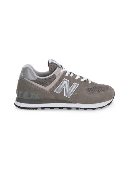 Pantofi New Balance gri