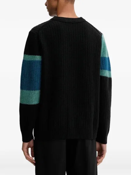 Pulover Ps Paul Smith negru