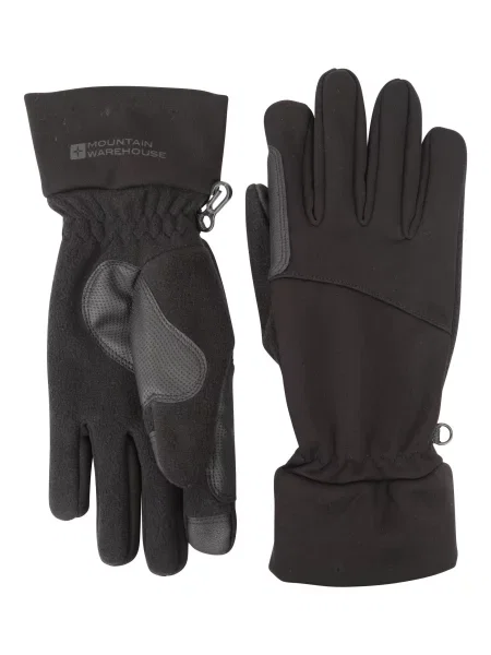 Rękawiczki Mountain Warehouse softshell