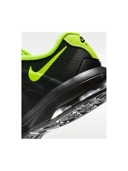 Tenisky Nike Air Max čierna