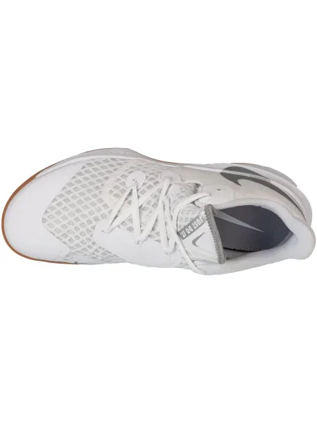 Pantofi Nike alb