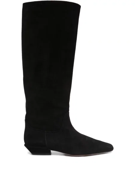 Botine Paris Texas negru