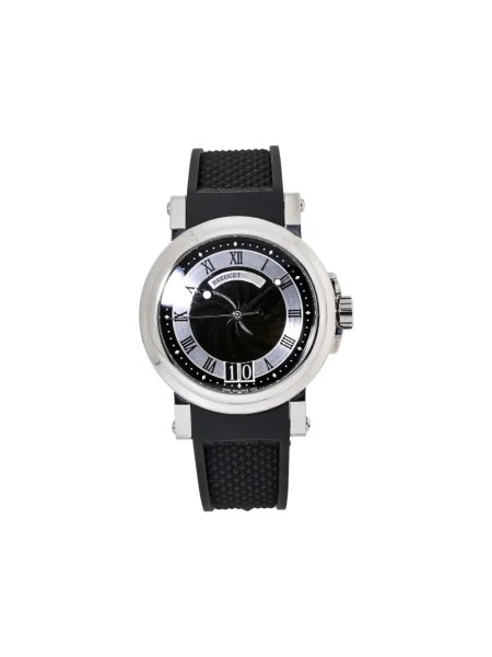 Ceas Breguet negru
