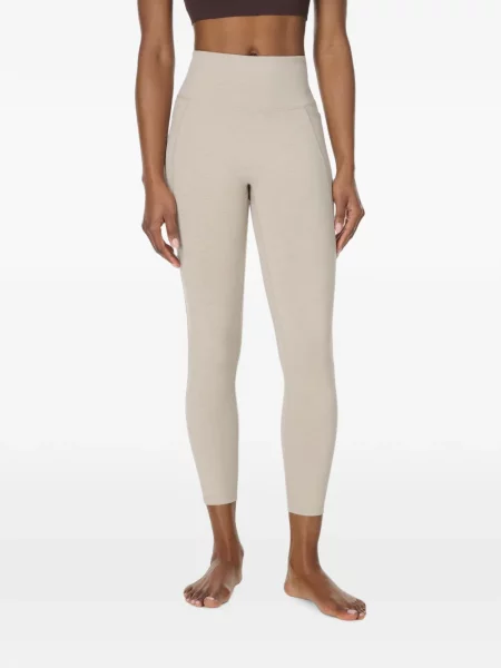 Leggings Sweaty Betty cu talie înaltă